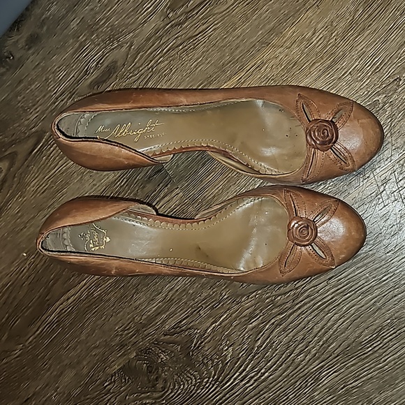 Miss Albright size 9.5 - Picture 3 of 10